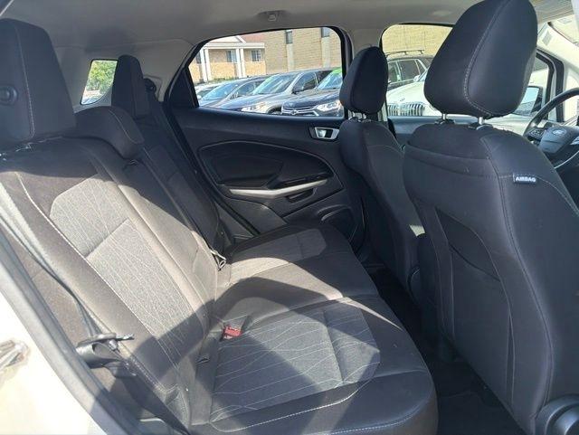 Ford EcoSport  2019