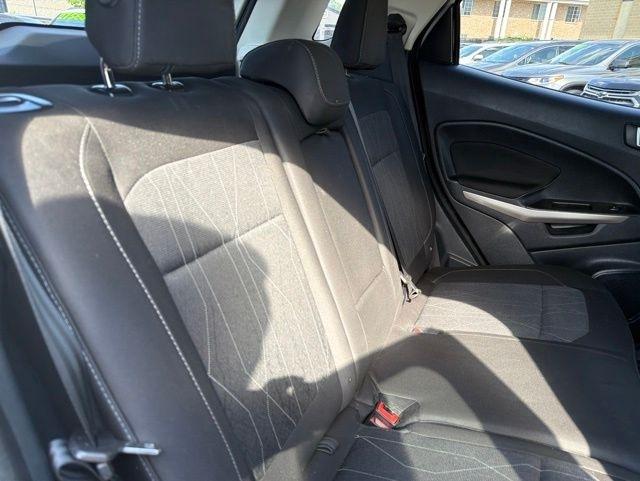Ford EcoSport  2019
