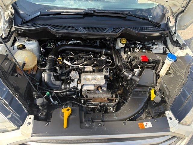 Ford EcoSport  2019