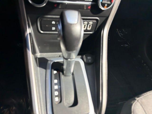Ford EcoSport  2019