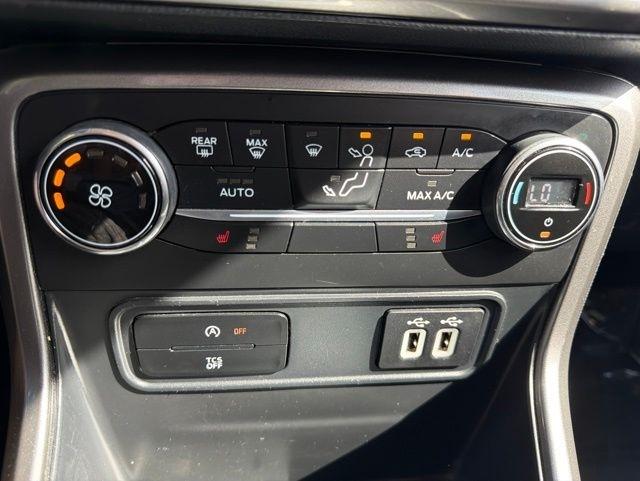 Ford EcoSport  2019