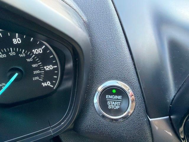 Ford EcoSport  2019