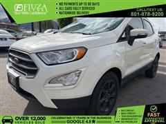 2019 Ford EcoSport 