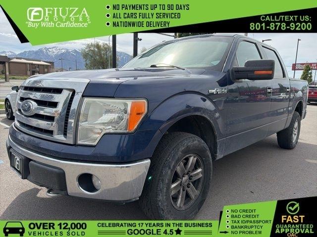 Ford F-150  2009