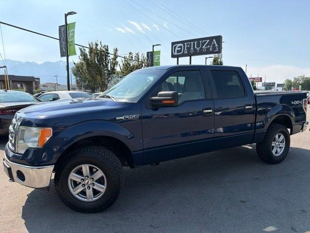 Ford F-150  2009