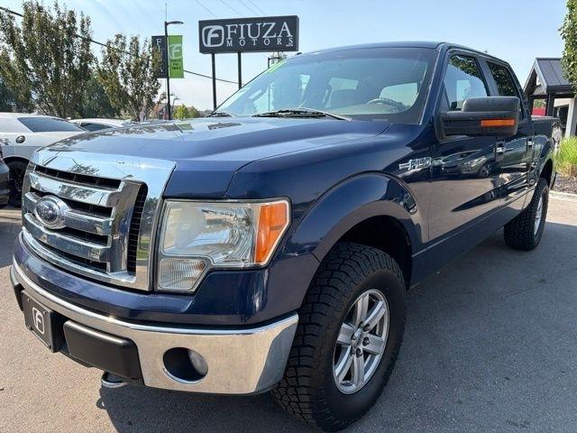 Ford F-150  2009