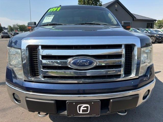 Ford F-150  2009