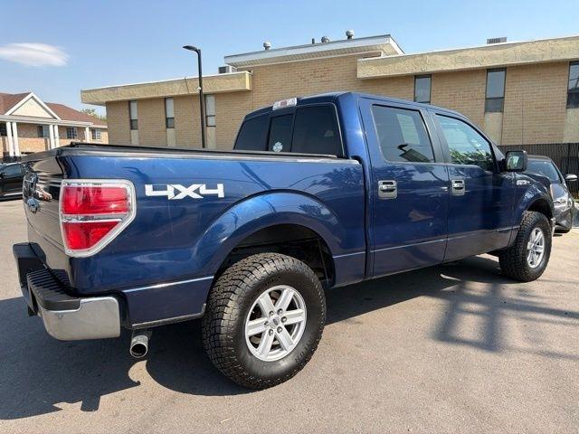 Ford F-150  2009