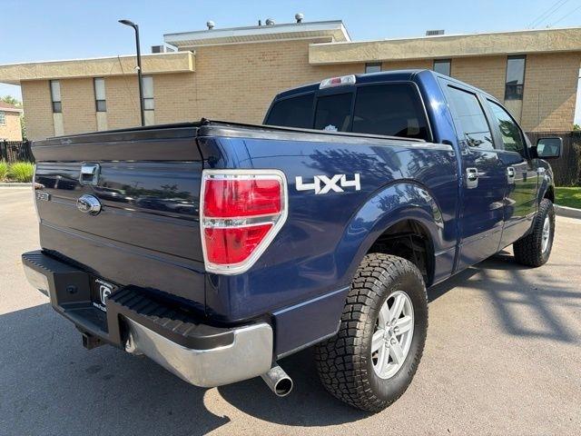 Ford F-150  2009