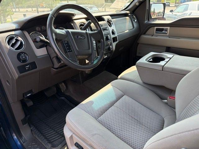 Ford F-150  2009