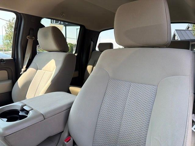 Ford F-150  2009