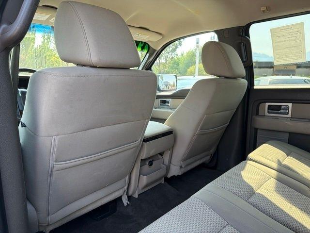 Ford F-150  2009