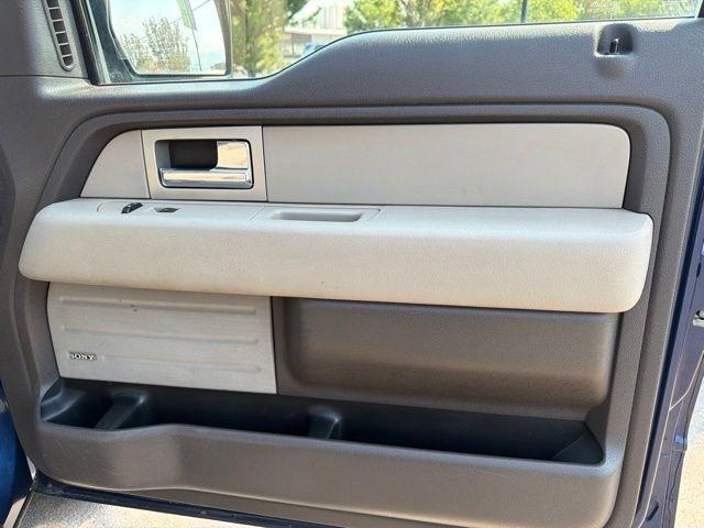 Ford F-150  2009