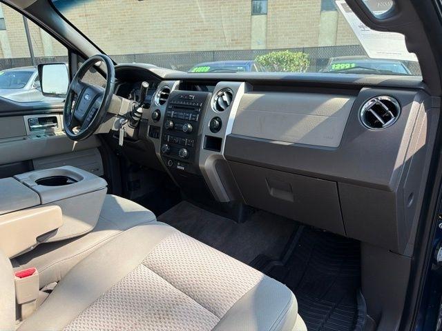 Ford F-150  2009