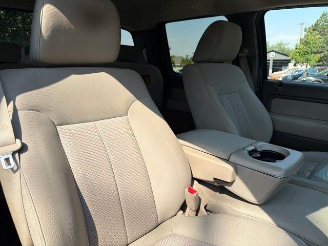 Ford F-150  2009