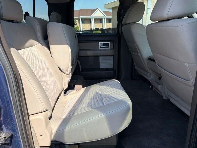 Ford F-150  2009