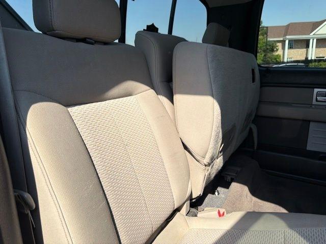Ford F-150  2009
