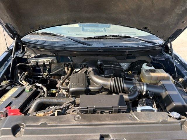 Ford F-150  2009