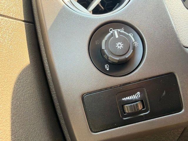 Ford F-150  2009
