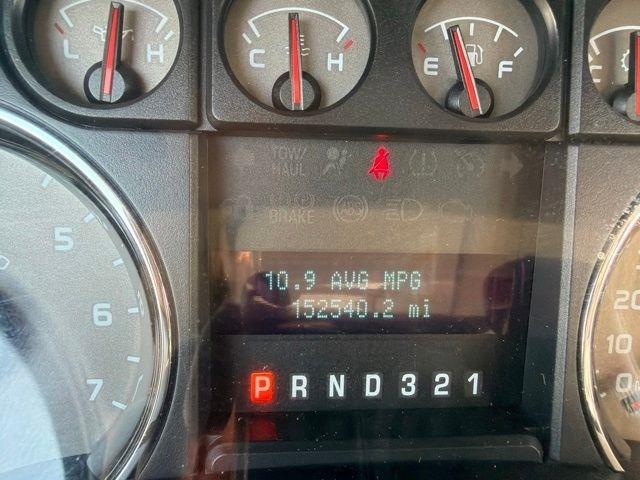 Ford F-150  2009
