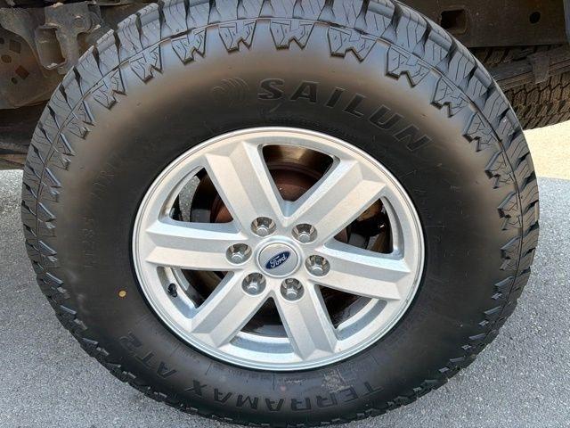 Ford F-150  2009