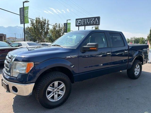 Ford F-150  2009