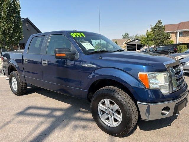 Ford F-150  2009