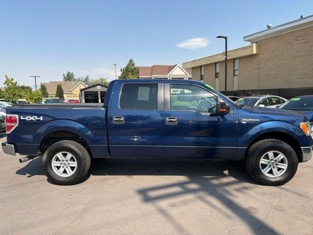 Ford F-150  2009