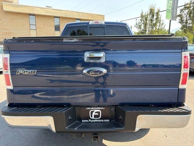 Ford F-150  2009