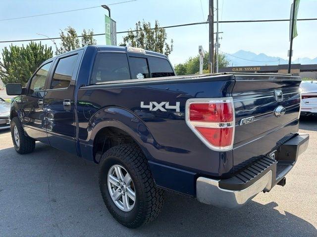 Ford F-150  2009