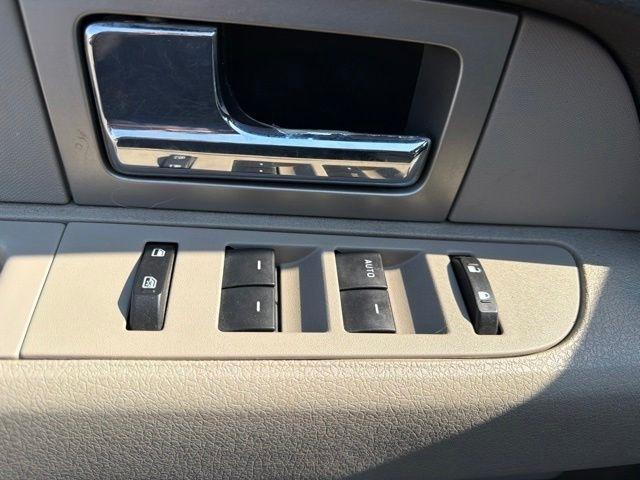 Ford F-150  2009