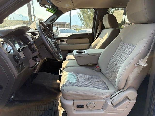 Ford F-150  2009