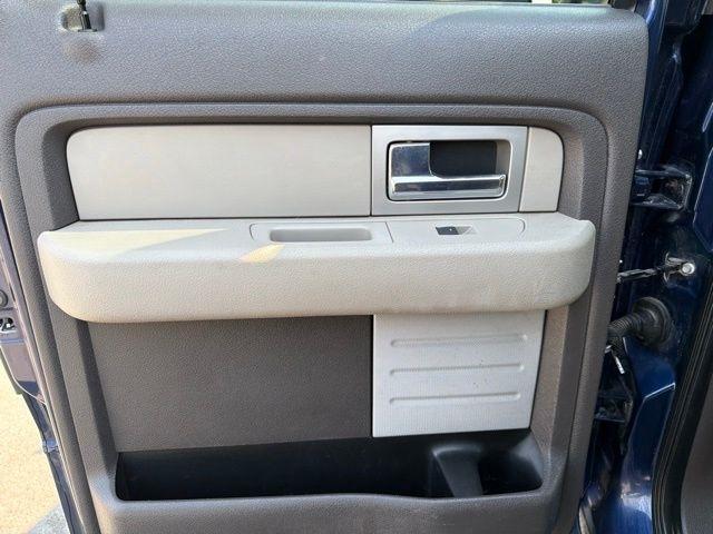 Ford F-150  2009