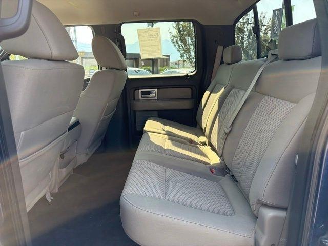 Ford F-150  2009