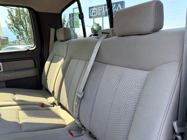 Ford F-150  2009