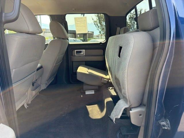 Ford F-150  2009