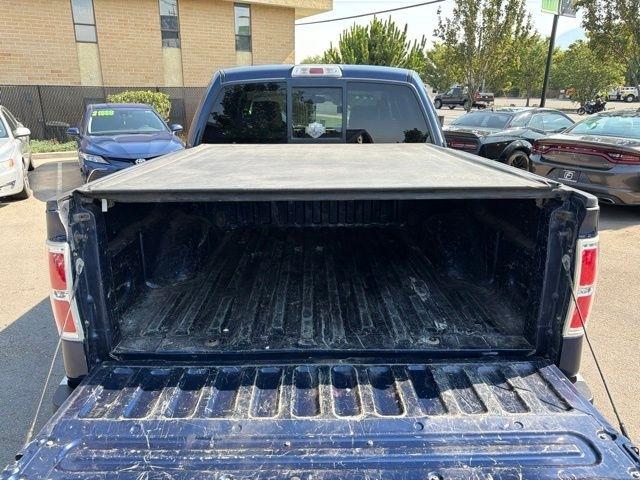 Ford F-150  2009