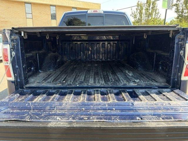 Ford F-150  2009
