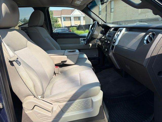 Ford F-150  2009
