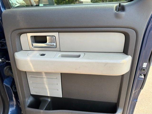 Ford F-150  2009