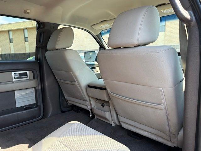 Ford F-150  2009