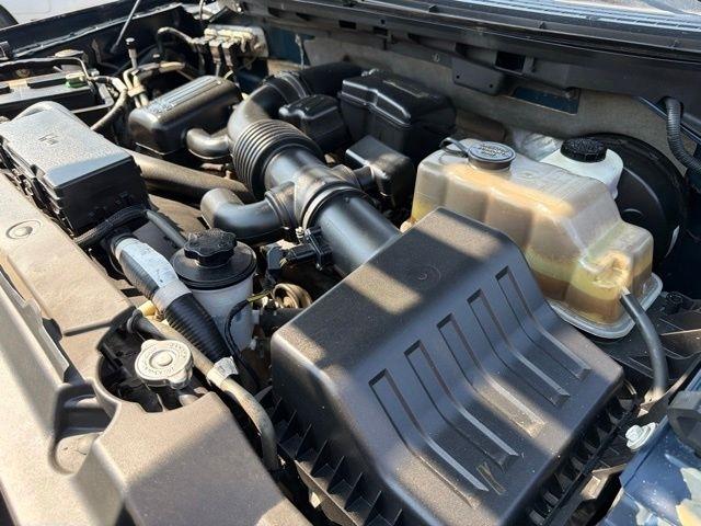 Ford F-150  2009
