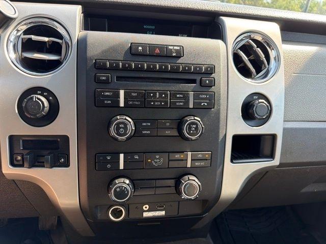 Ford F-150  2009