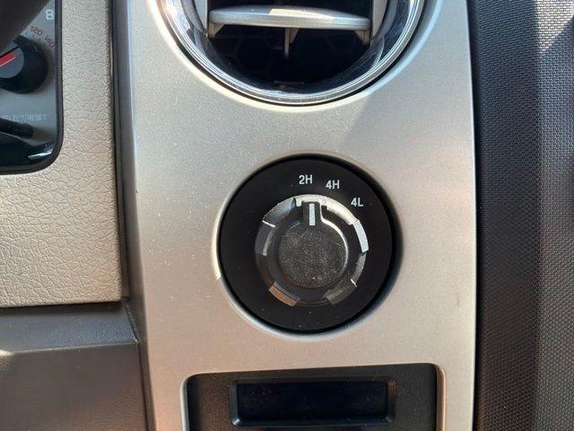 Ford F-150  2009