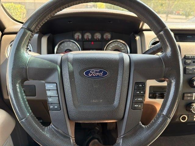 Ford F-150  2009