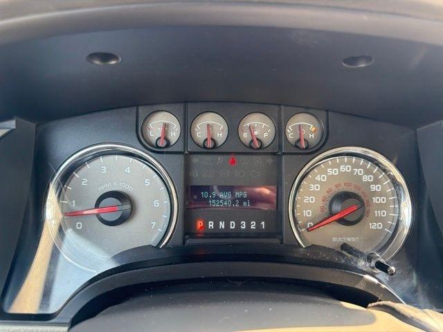 Ford F-150  2009