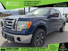 2009 Ford F-150 