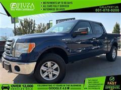 2009 Ford F-150 