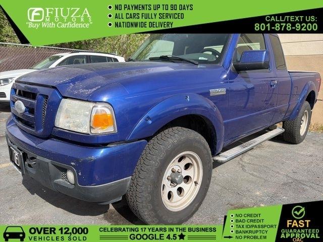 Ford Ranger  2006
