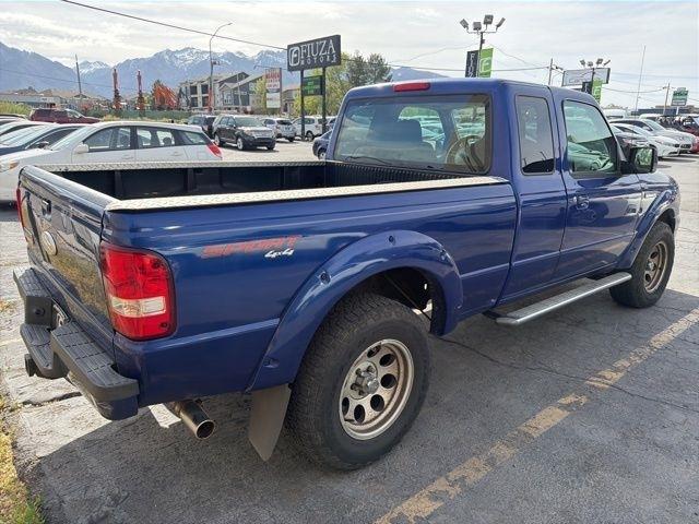 Ford Ranger  2006